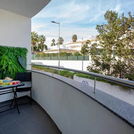 Sun & Salt * Albufeira