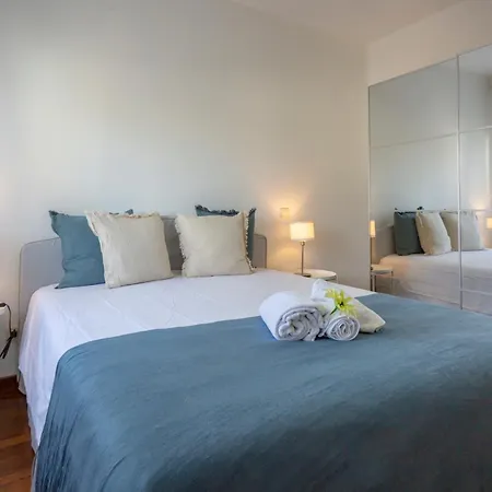 Apartamento Sun & Salt *