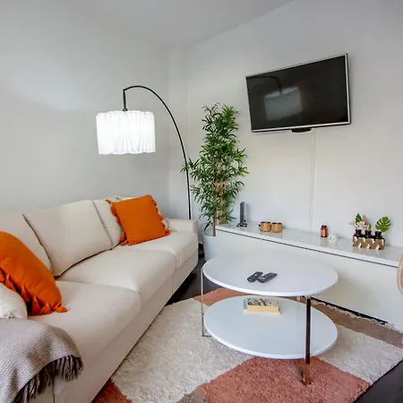 Apartamento Sun & Salt