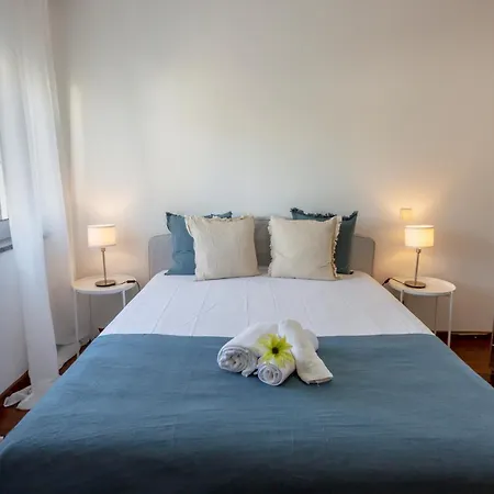 Apartamento Sun & Salt