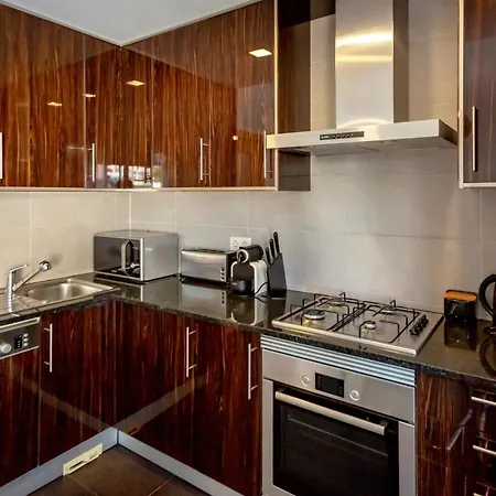 Apartment Sun & Salt Albufeira
