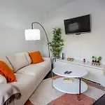 Apartman Sun & Salt