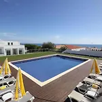 Sun & Salt Apartman Albufeira