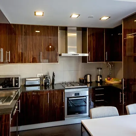 Sun & Salt Apartment Albufeira