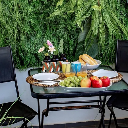 Apartmán Sun & Salt