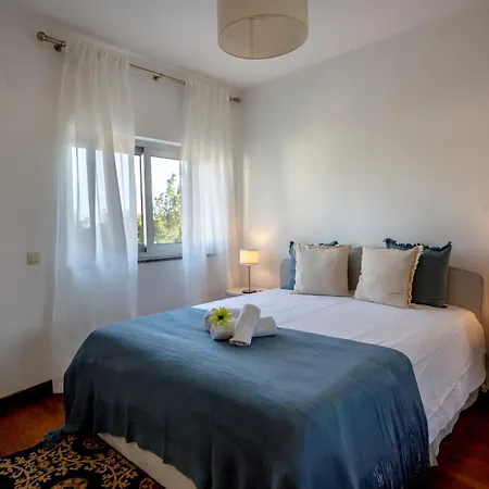 Sun & Salt Apartment