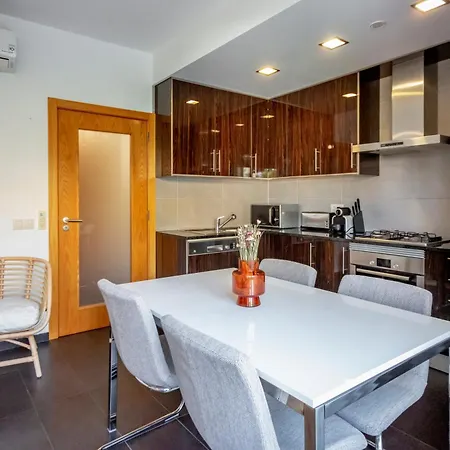 Apartmán Sun & Salt