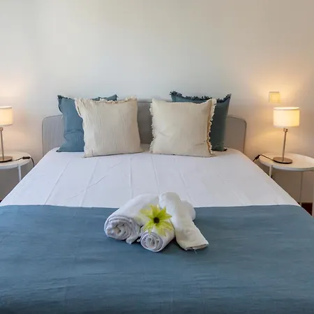 Sun & Salt Apartmán *