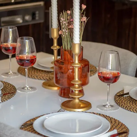 Sun & Salt * Albufeira