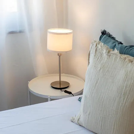 Sun & Salt Apartment