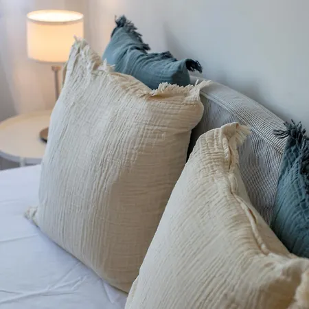 Sun & Salt Apartment *