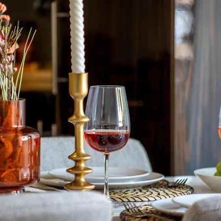 Sun & Salt Lägenhet Albufeira