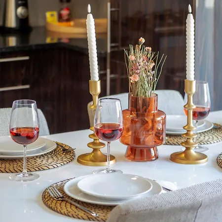 Sun & Salt Appartamento