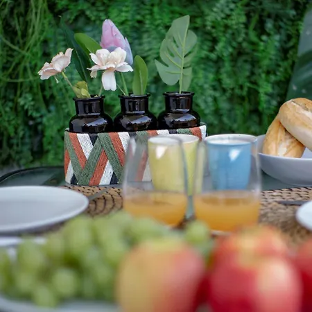 Sun & Salt Appartamento *