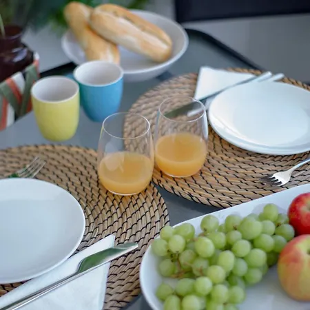 Sun & Salt Albufeira