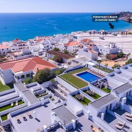 Sun & Salt Lägenhet *