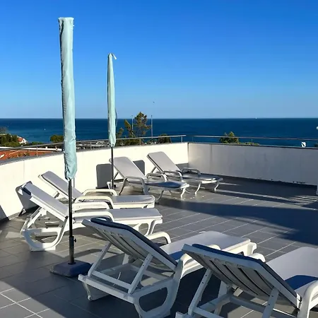 Apartmán Sun & Salt *