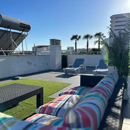 Sun & Salt Albufeira