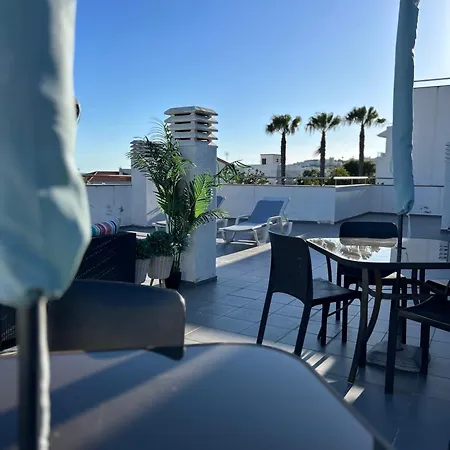 Sun & Salt Albufeira