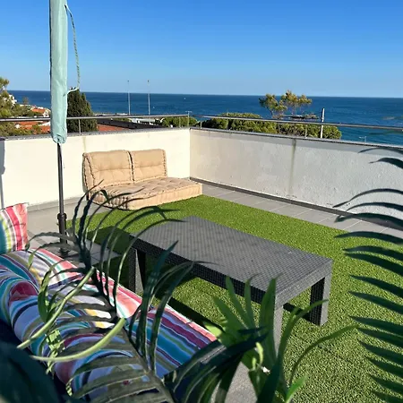 Sun & Salt Apartmán *