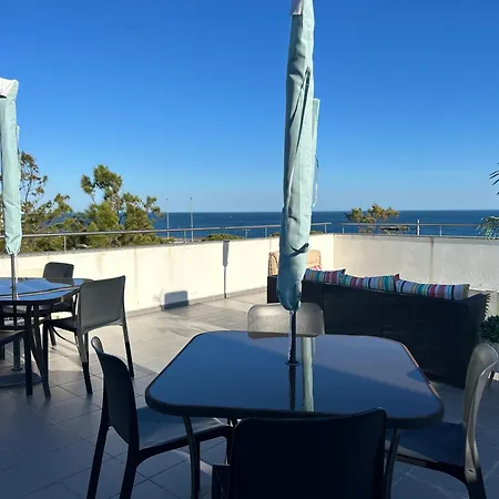 Sun & Salt * Albufeira