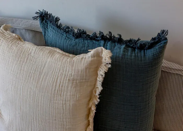 Sun & Salt 아파트 *