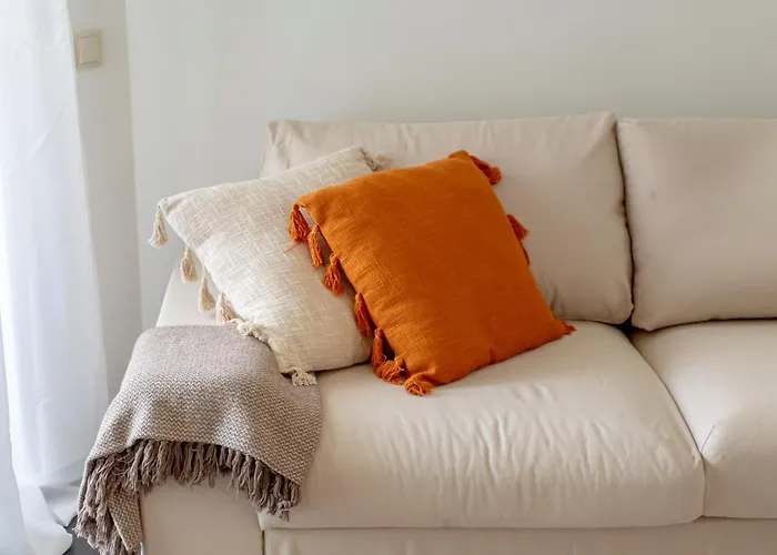 아파트 Sun & Salt *