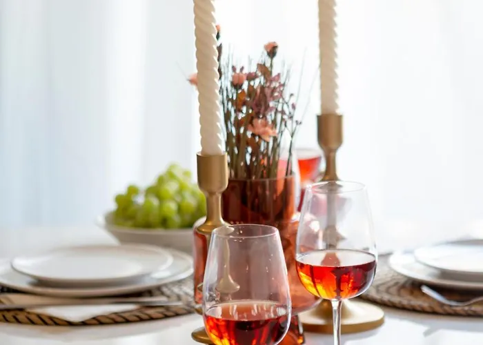 Sun & Salt 아파트