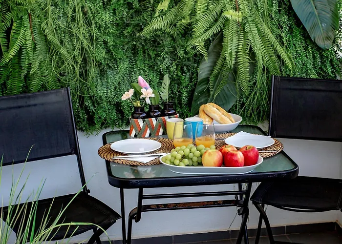 아파트 Sun & Salt