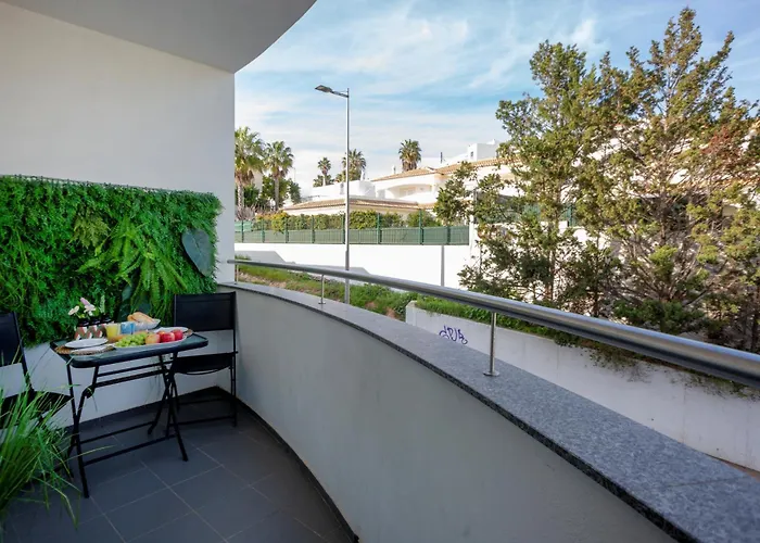 Sun & Salt * 알부페이라