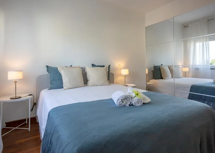 아파트 Sun & Salt *