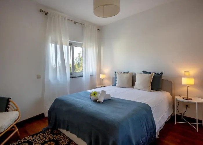 Sun & Salt 아파트