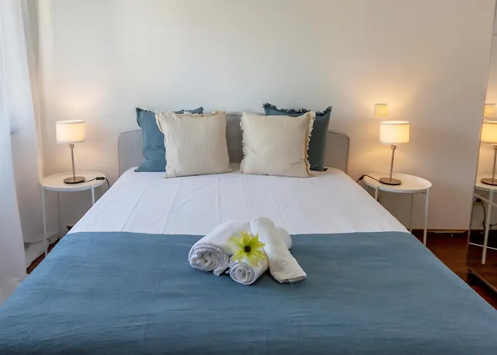 Sun & Salt 아파트 *