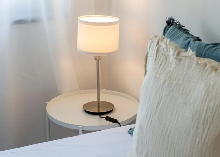 Sun & Salt 아파트