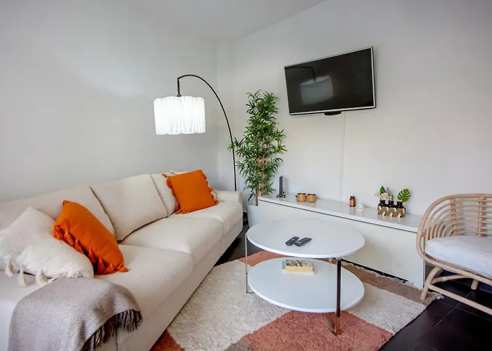 아파트 Sun & Salt