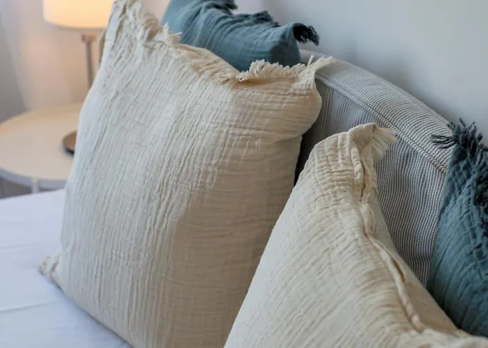 Sun & Salt 아파트 *