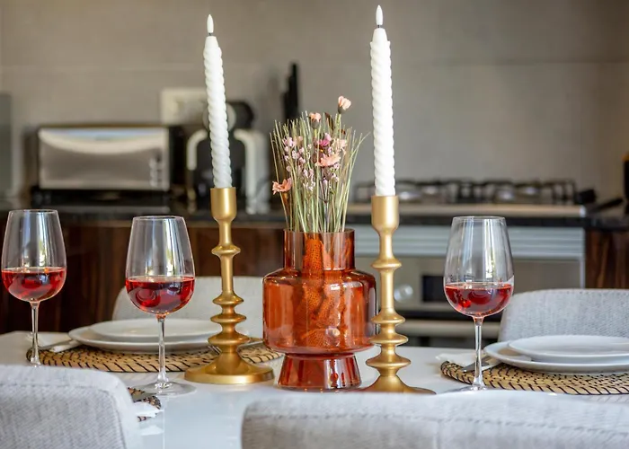 아파트 Sun & Salt *