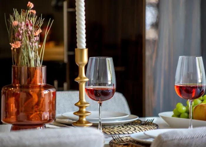 Sun & Salt 아파트 알부페이라