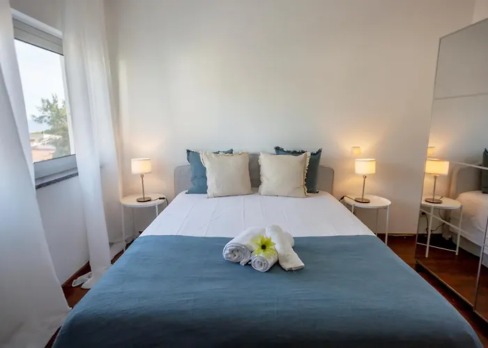 아파트 Sun & Salt