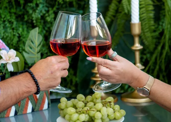 아파트 Sun & Salt 알부페이라