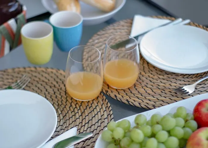 Sun & Salt 알부페이라