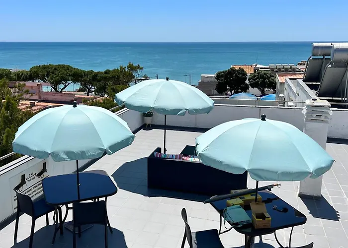 Sun & Salt * 알부페이라