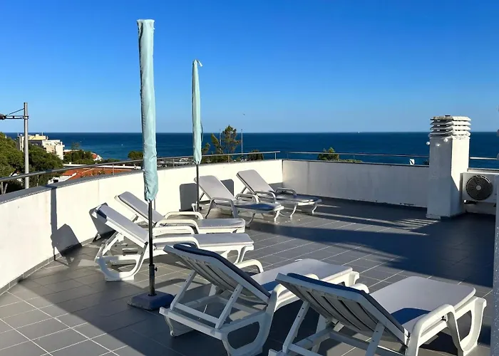 아파트 Sun & Salt *