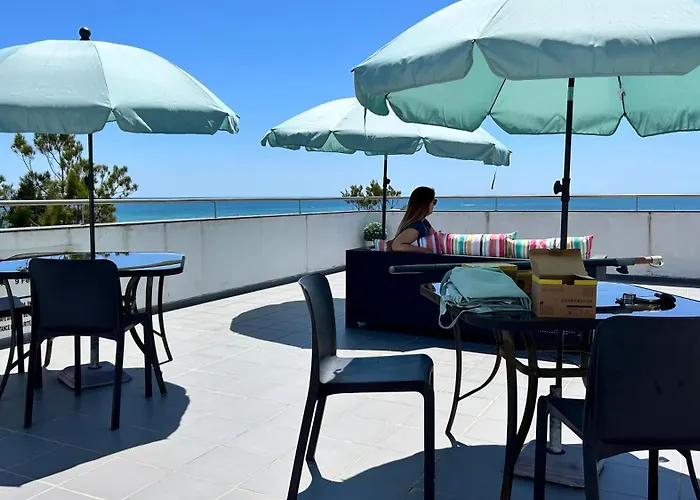 Sun & Salt * 알부페이라