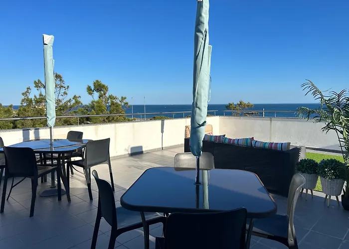 Sun & Salt * 알부페이라